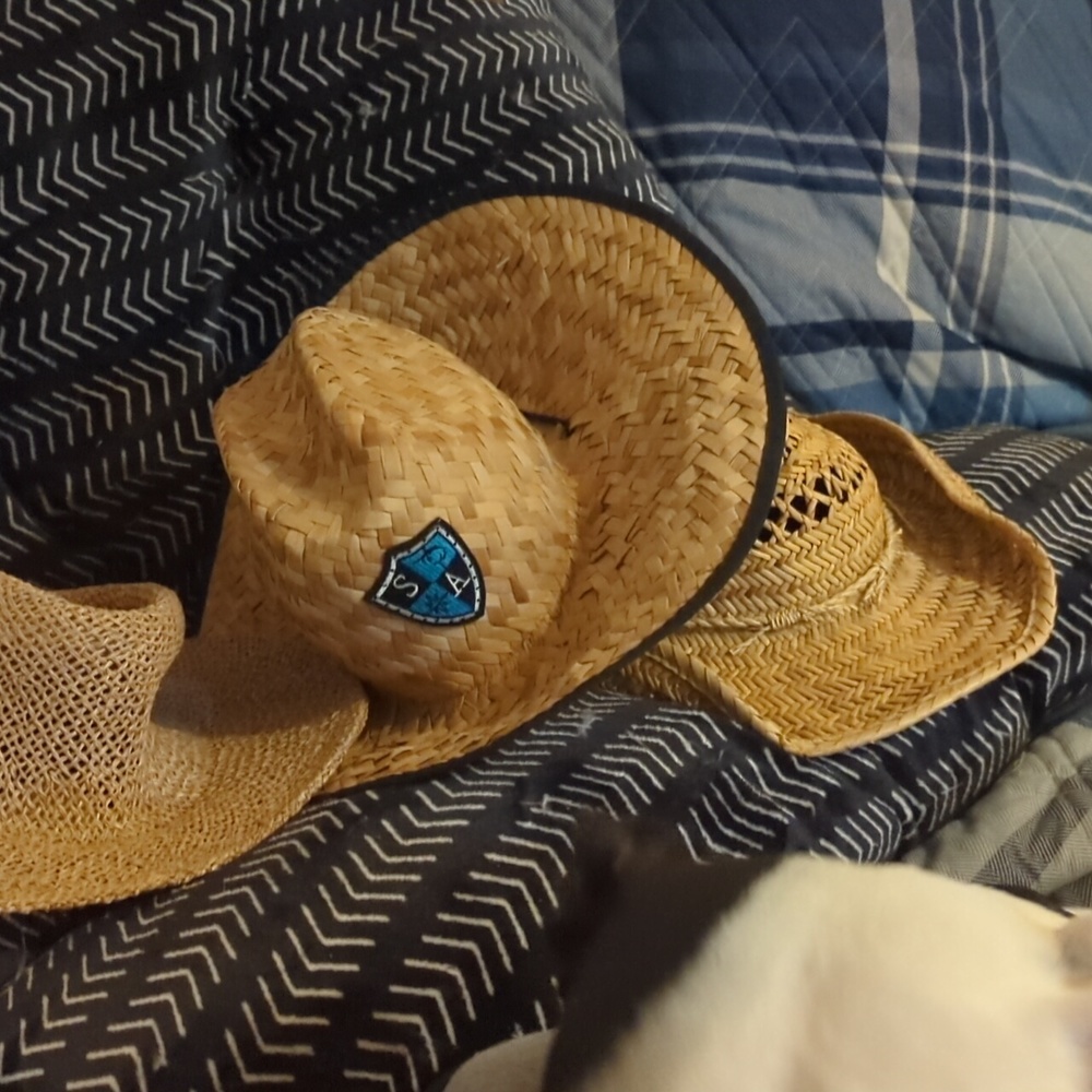 Sun hats